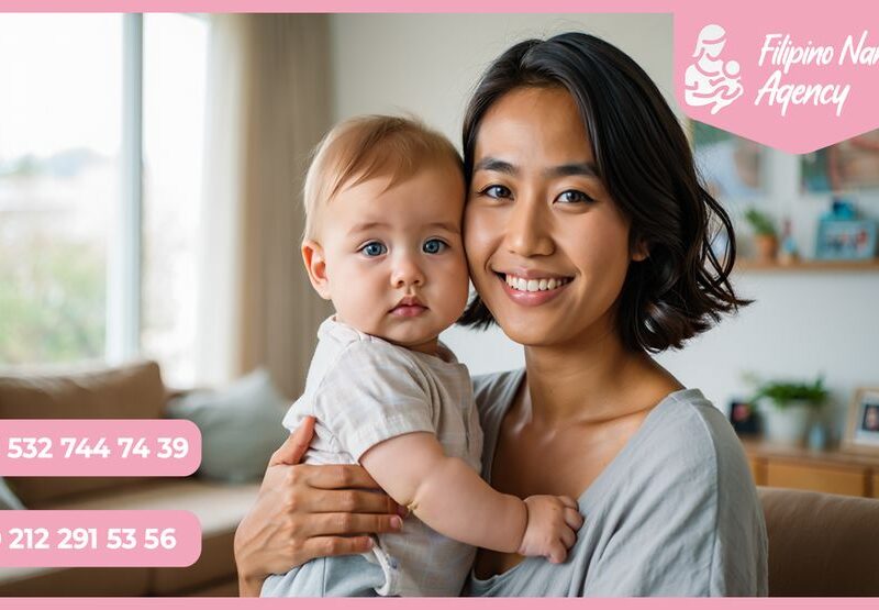 5 Crucial Things To Know Before Hiring A Nanny