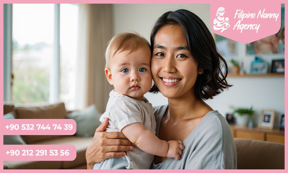 5 Crucial Things To Know Before Hiring A Nanny