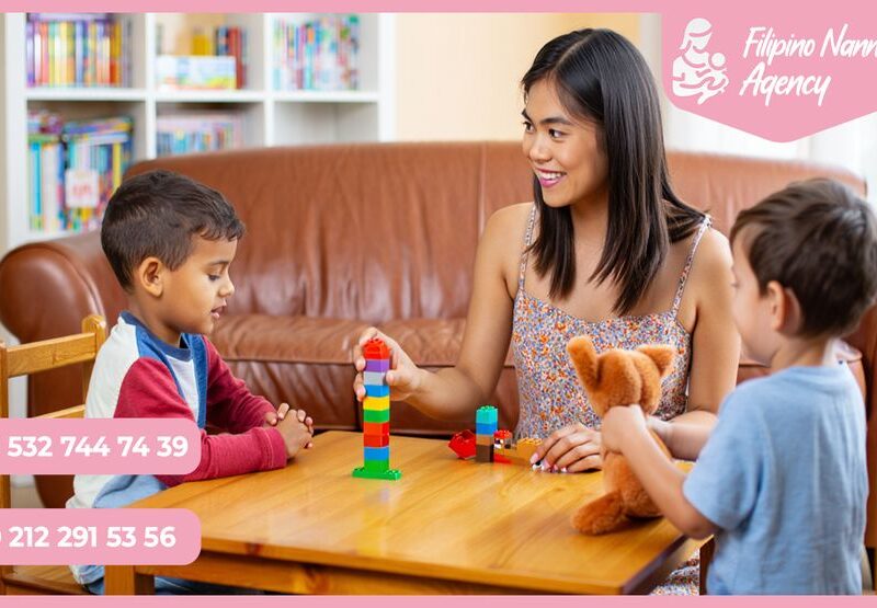 Childcare Costs In The U.S and Europe