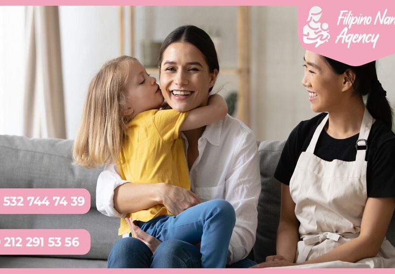 How To Communicate With Your Nanny
