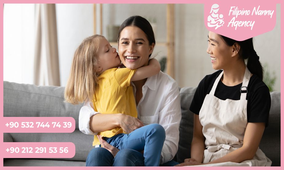 How To Communicate With Your Nanny