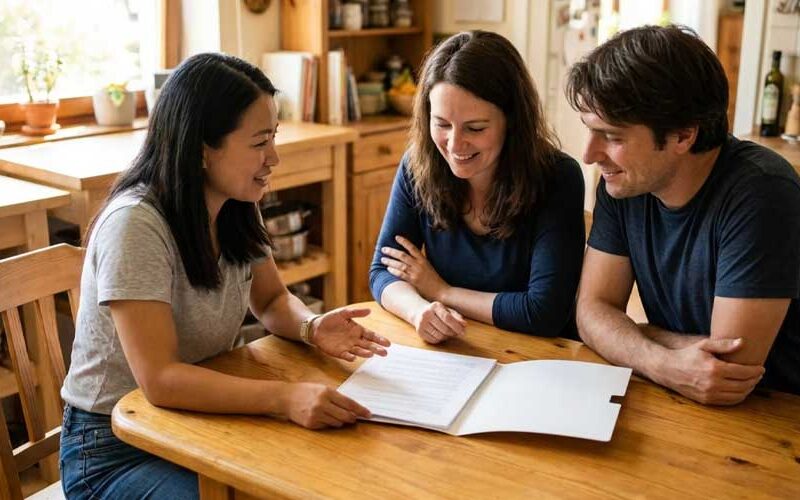 30 Nanny Interview Questions to Ask Before Hiring