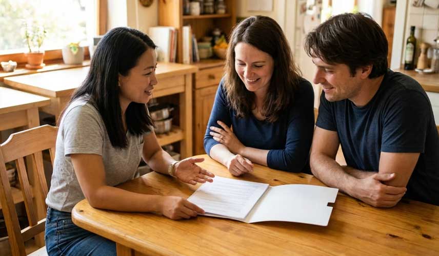 30 Nanny Interview Questions to Ask Before Hiring