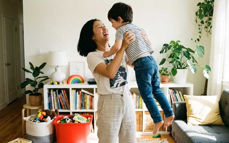 Filipino Nanny vs Au Pair: Which Is Right for Your Family?