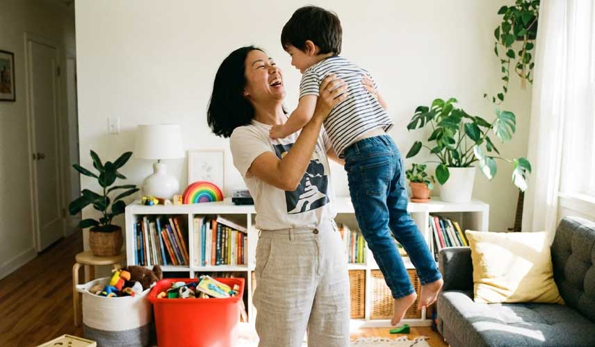 Filipino Nanny vs Au Pair: Which Is Right for Your Family?