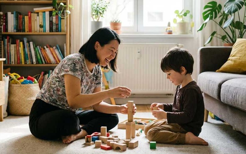 How Much Does a Filipino Nanny Cost in the U.S.?