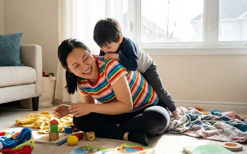 How to Sponsor a Filipino Nanny in the U.S.