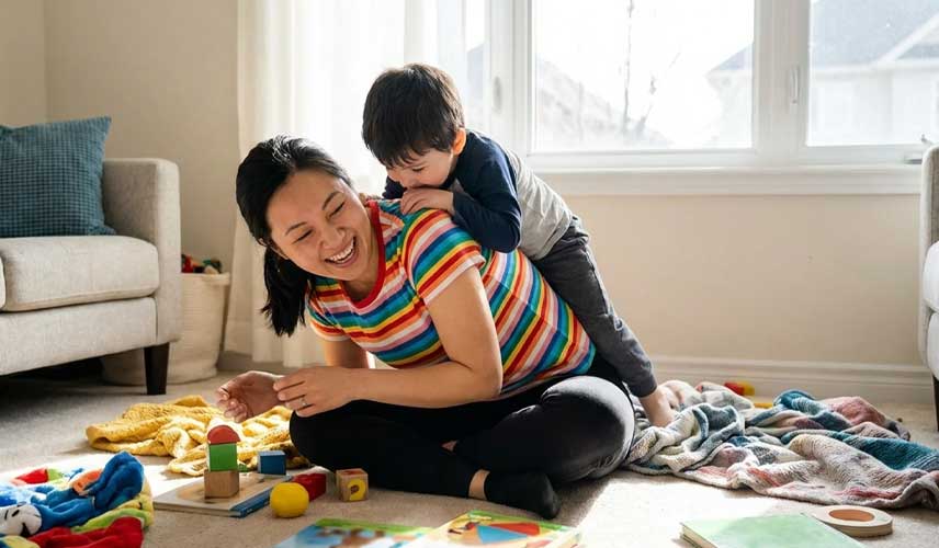 How to Sponsor a Filipino Nanny