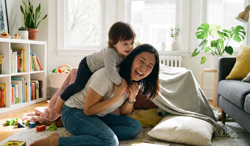 Live-In vs Live-Out Nanny