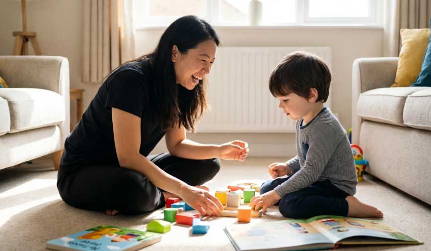 Nanny Contract Template: What Every Family Should Include