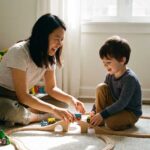 Why Filipino Nannies Are in High Demand Around the World