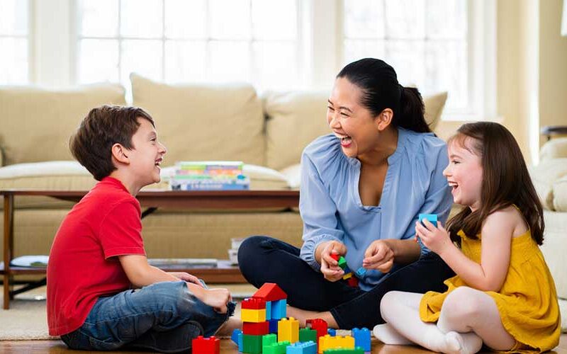 Filipino Nanny Salary Expectations Worldwide (2026 Guide)