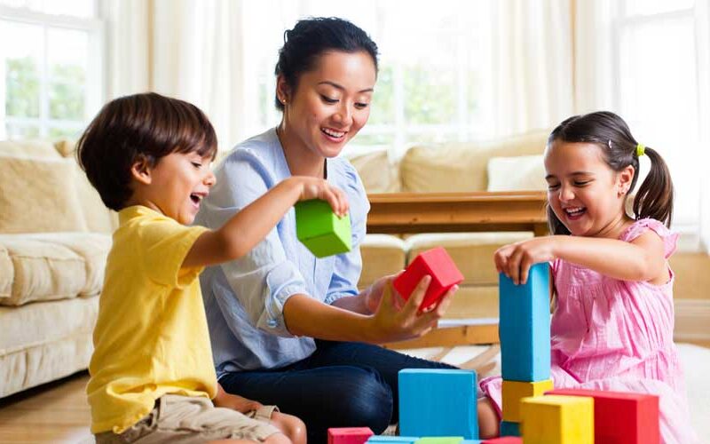 How to Legally Hire a Foreign Nanny in the U.S. (Step-by-Step Guide)