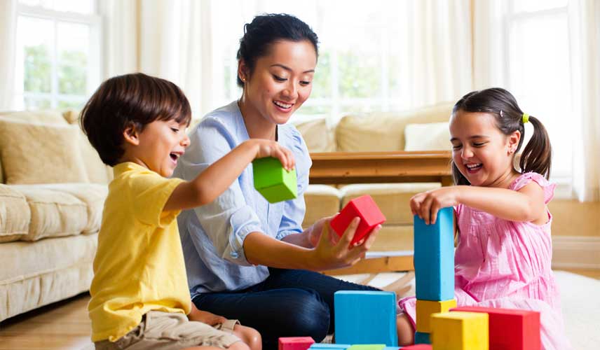 How to Legally Hire a Foreign Nanny in the U.S. (Step-by-Step Guide)