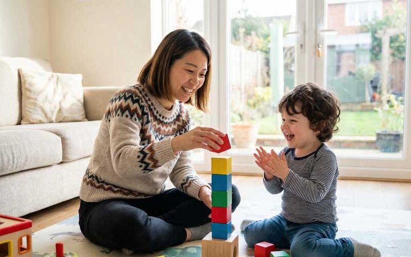 Red Flags to Watch for When Hiring a Nanny