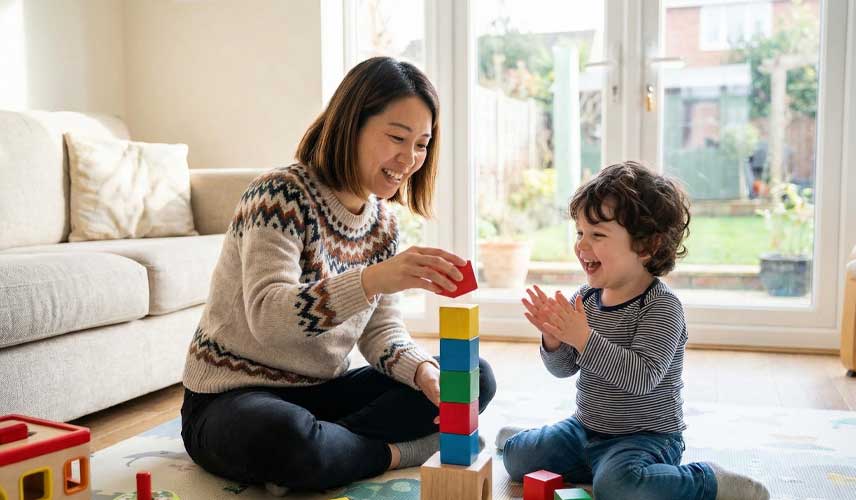 Red Flags to Watch for When Hiring a Nanny