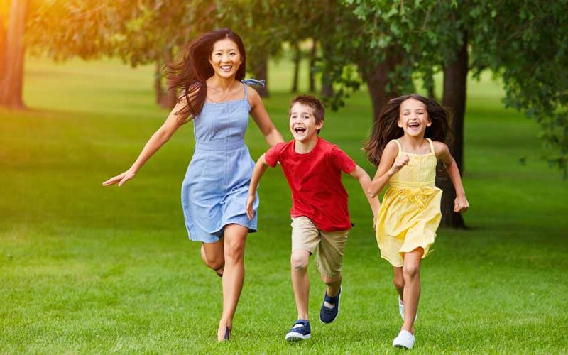 Signs You Hired the Right Nanny for Your Family