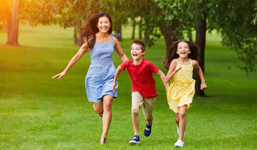 Signs You Hired the Right Nanny for Your Family
