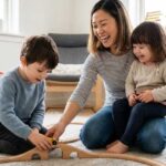 What Duties Should a Nanny Perform? A Complete Responsibility List