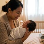 Daily Schedule Ideas for Nannies Taking Care of Toddlers
