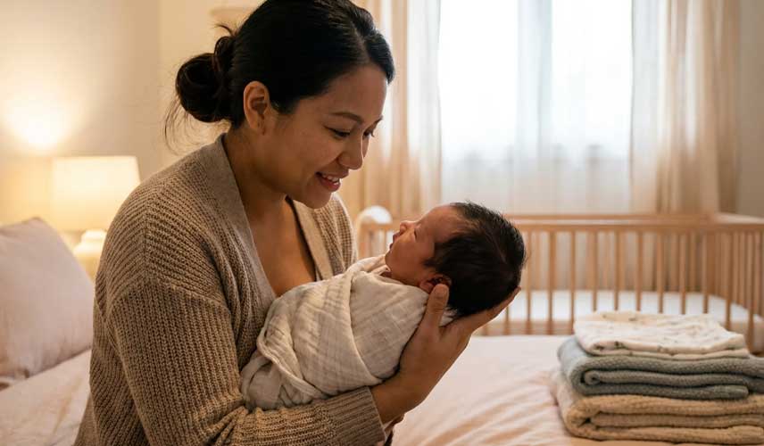Daily Schedule Ideas for Nannies Taking Care of Toddlers