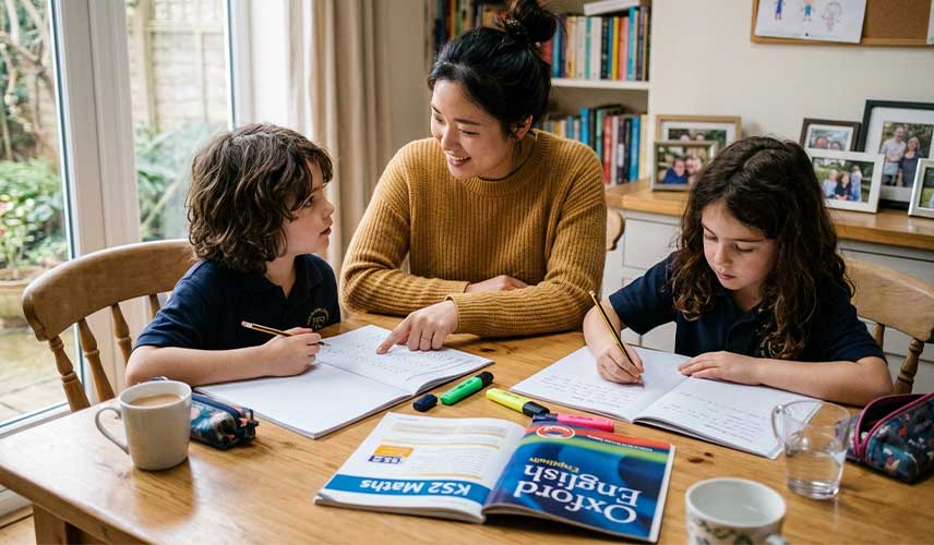 Do Filipino Nannies Speak English?