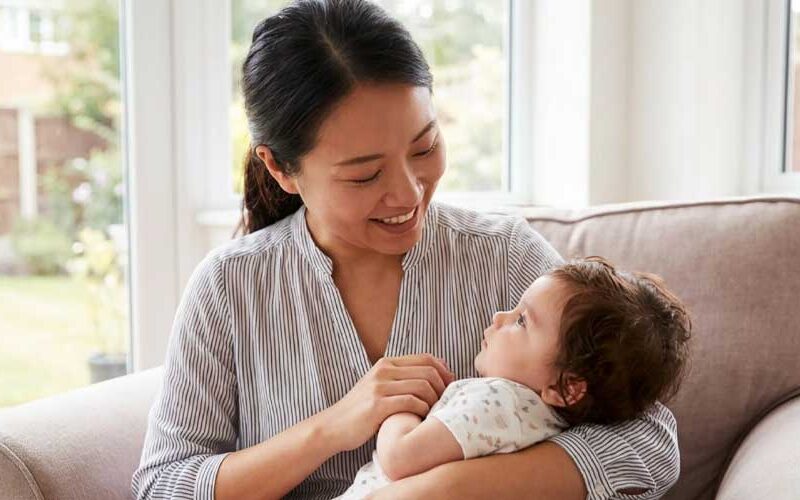 How Filipino Nannies Support Early Childhood Development