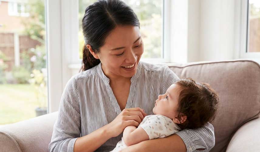 How Filipino Nannies Support Early Childhood Development