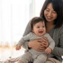 How to Help Your Child Bond with a New Nanny